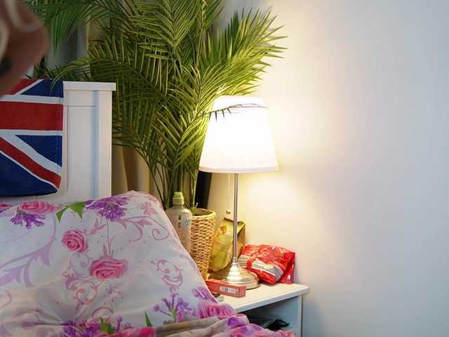 DonnaDubai live cam on BongaCams