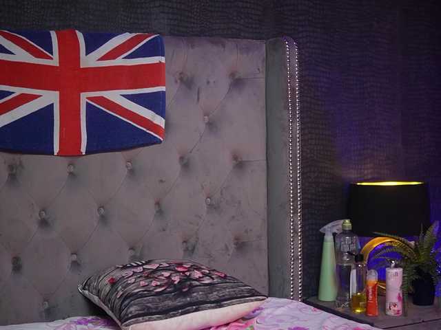 DonnaDubai live webcam show