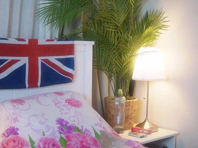 DonnaDubai live cam on BongaCams