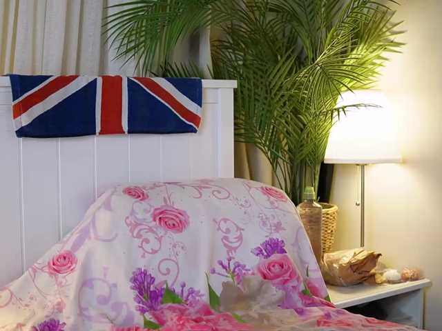 DonnaDubai live cam on BongaCams