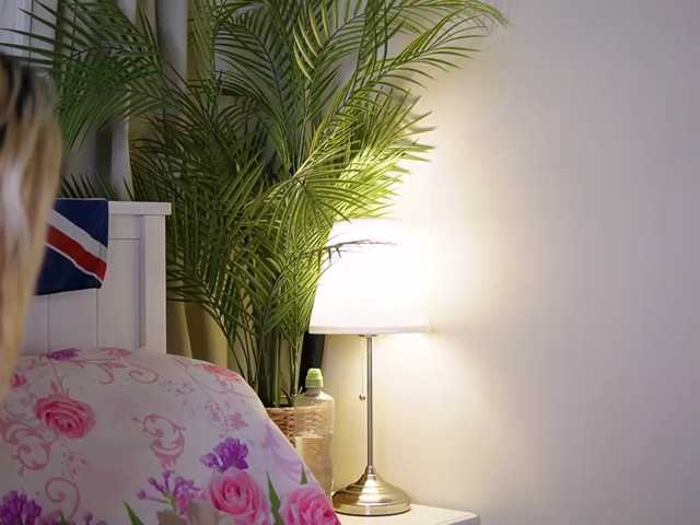 DonnaDubai live cam on BongaCams