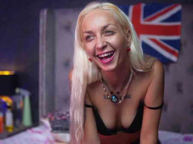 DonnaDubai webcam