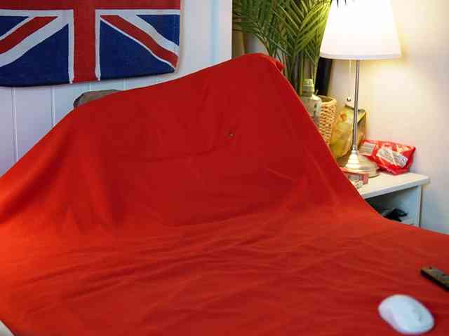 DonnaDubai webcam