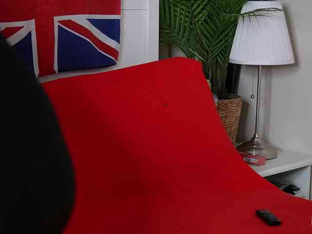 DonnaDubai webcam