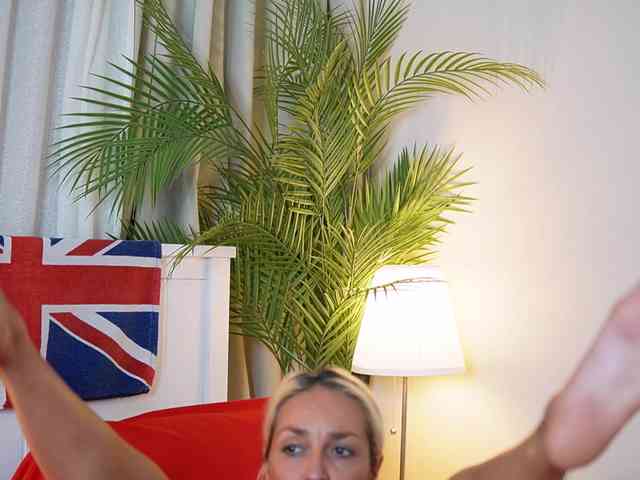 DonnaDubai webcam