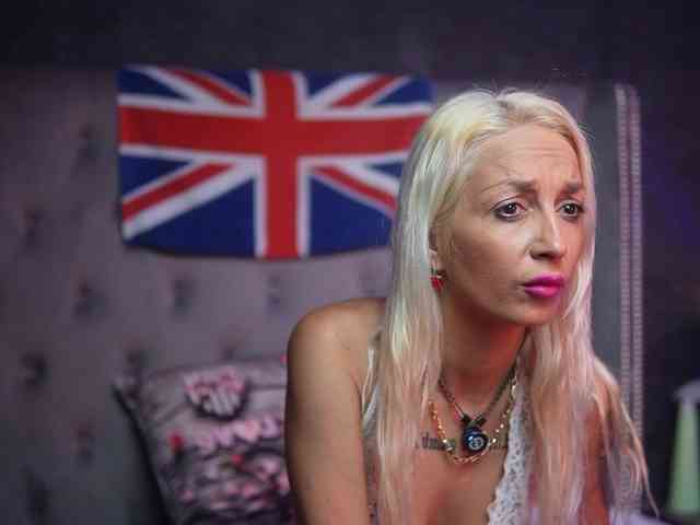 DonnaDubai webcam