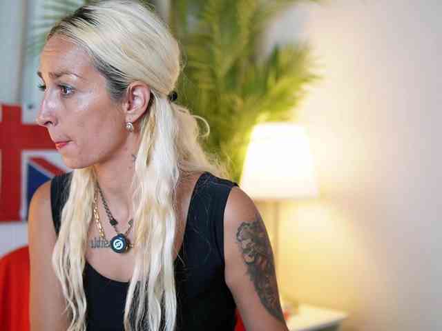 DonnaDubai Live Webcam on BongaCams