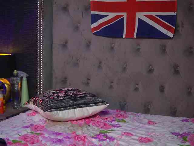 DonnaDubai webcam