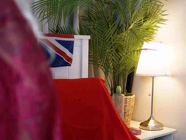 DonnaDubai webcam