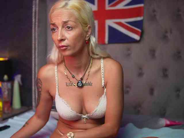 DonnaDubai webcam