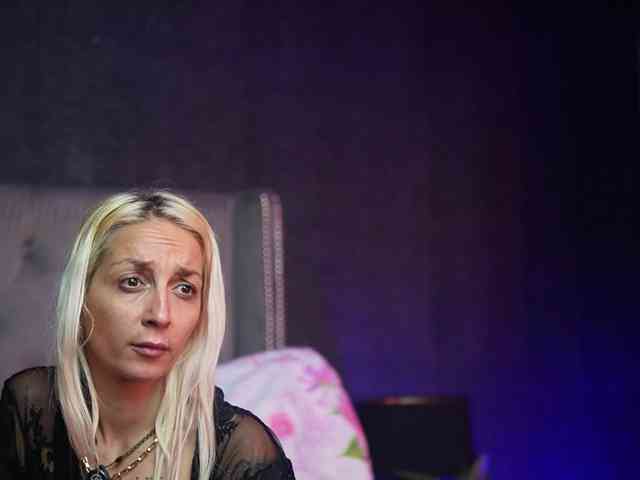 DonnaDubai Live Webcam on BongaCams