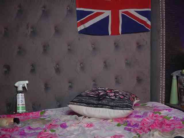 Donnadubai's cam show statistics and live stream