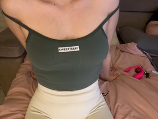 SoSweetCouple Porn Show