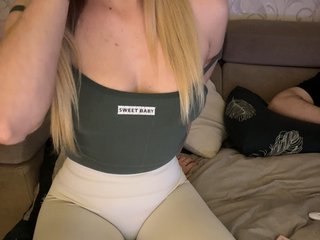 SoSweetCouple Porn Show
