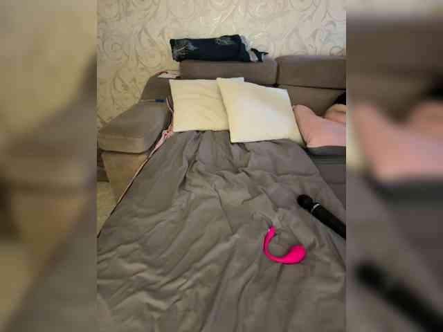 SoSweetCouple webcam