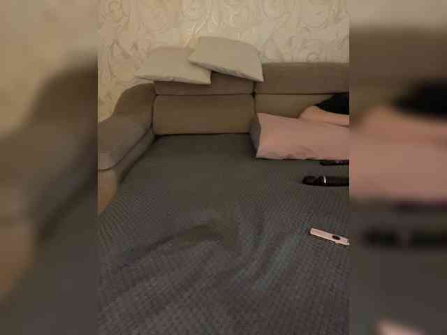 SoSweetCouple webcam