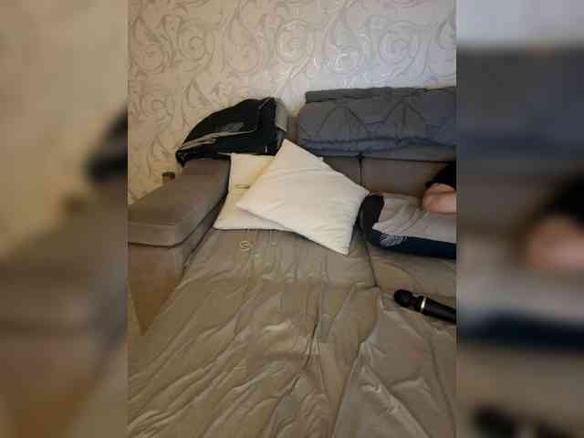 SoSweetCouple webcam