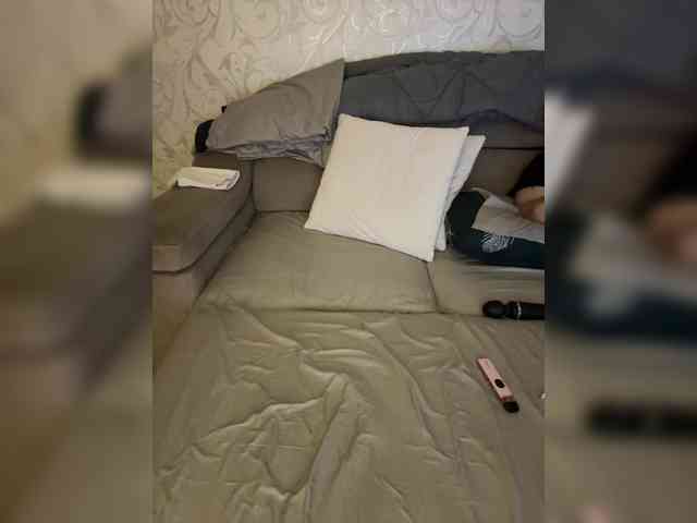 SoSweetCouple webcam