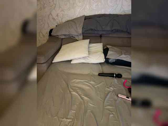 SoSweetCouple webcam