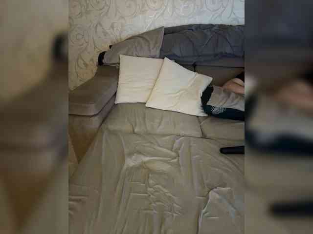 SoSweetCouple webcam