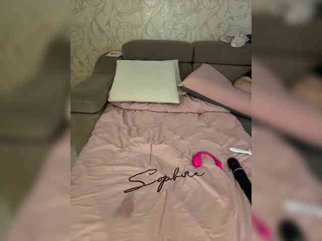 SoSweetCouple webcam