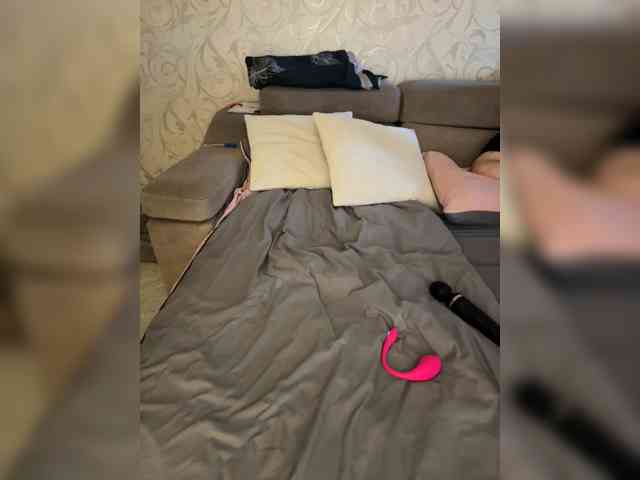SoSweetCouple webcam