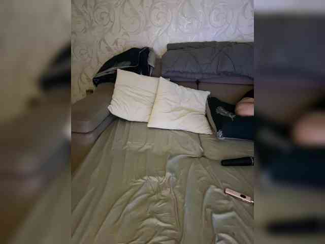 SoSweetCouple webcam