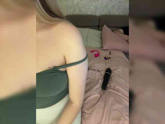 SoSweetCouple webcam
