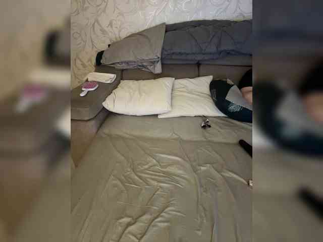SoSweetCouple webcam