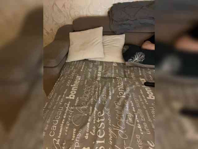 SoSweetCouple webcam