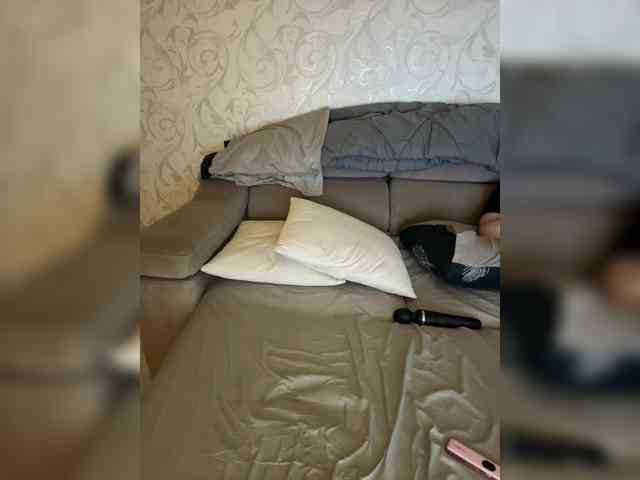 SoSweetCouple webcam