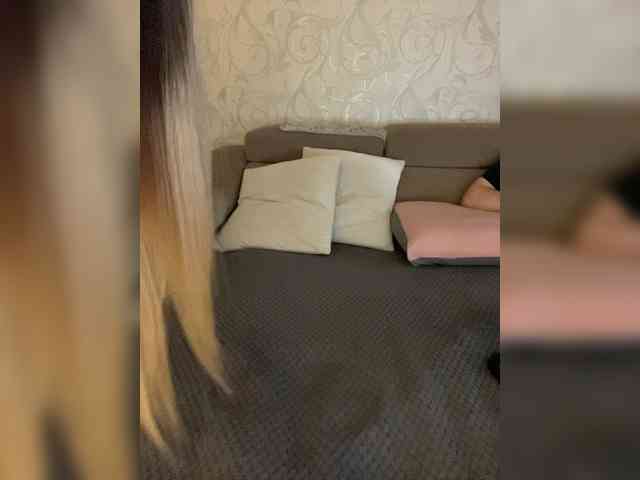 SoSweetCouple webcam