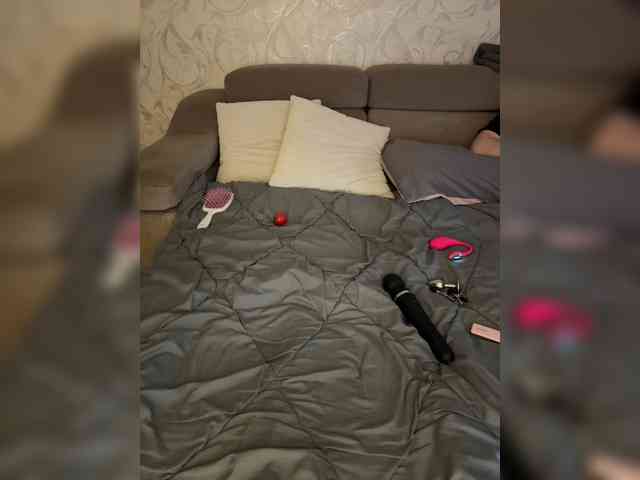 SoSweetCouple webcam