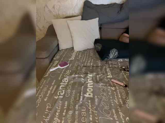SoSweetCouple webcam