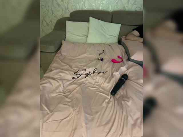SoSweetCouple webcam