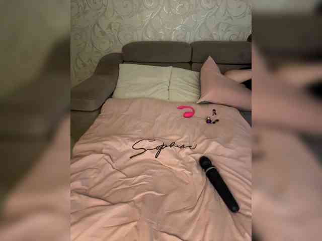 SoSweetCouple webcam