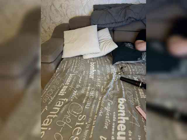 SoSweetCouple webcam