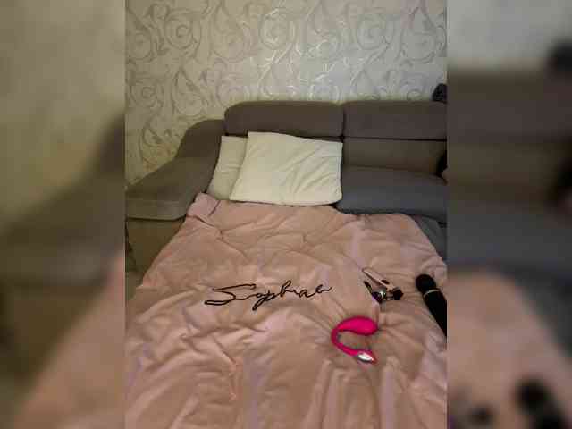 SoSweetCouple webcam