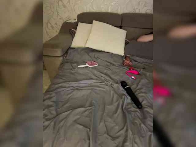 SoSweetCouple webcam