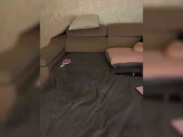 SoSweetCouple webcam