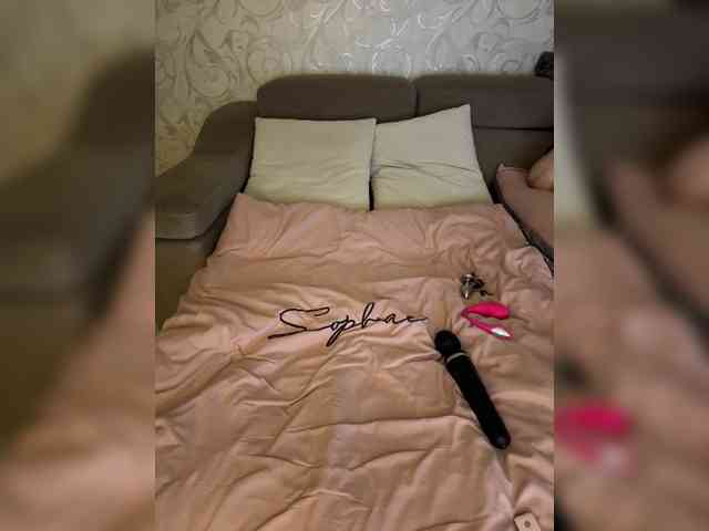 SoSweetCouple webcam