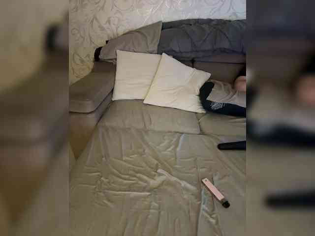 SoSweetCouple webcam