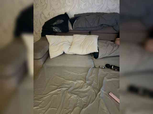 SoSweetCouple webcam