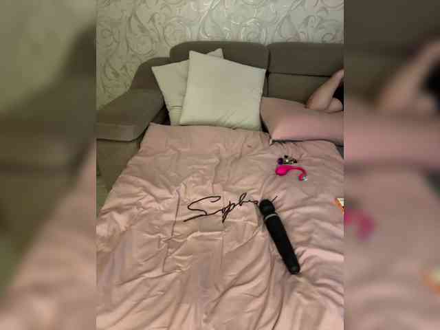 SoSweetCouple webcam