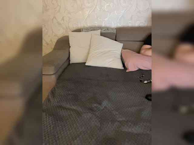 SoSweetCouple webcam