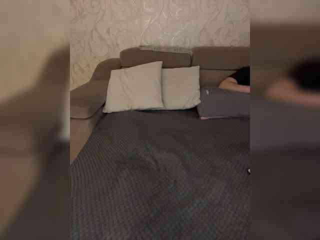 SoSweetCouple webcam