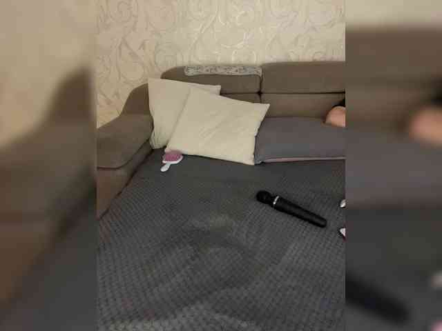 SoSweetCouple webcam