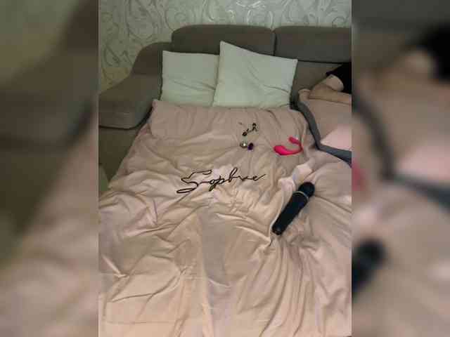 SoSweetCouple webcam