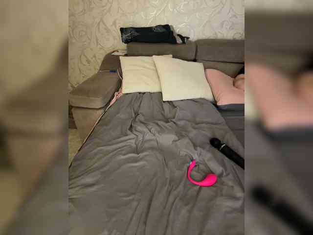 SoSweetCouple webcam