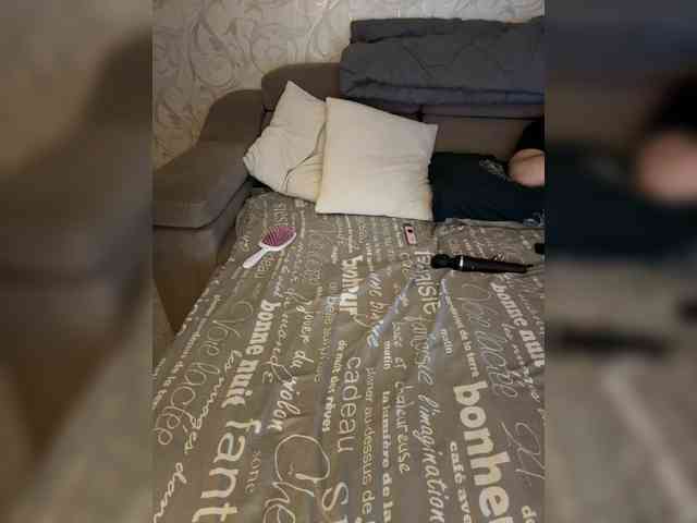 SoSweetCouple webcam